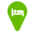 1 Bedroom Apartments icon