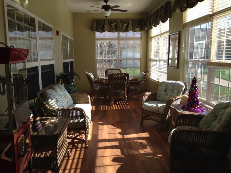 Brookdale Evansville Indiana Assisted Living Association.