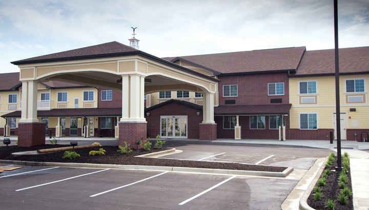 MeadowBrookExterior 1