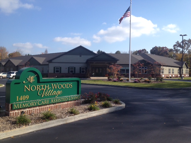 NorthWoodsVillageExterior 1